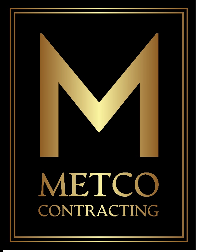 MetCo Contracting logo